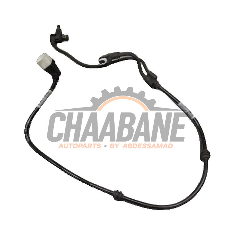 Capteur ABS A2135402805 Mercedes E (W213) E-220d 2.0 Turbo 16V