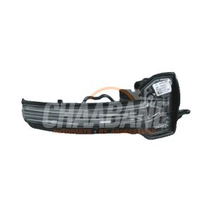Feu clignotant de miroir droite A0999061802 Mercedes CLA