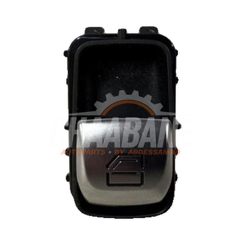 Commutateur vitre electrique A2229059111 Mercedes E Estate (S213) E-200d 2.0 Turbo 16V
