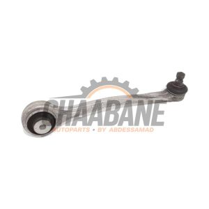 Bielle de reaction avant gauche 8W0407505C Audi A4 Avant (B9) 2.0 TDI Ultra 16V 2015