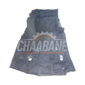 Revetement sol T2H17597PVJ Jaguar XE 2.0 240 Turbo 16V