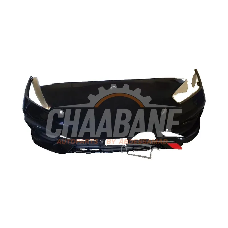Pare-chocs avant BMW 1 serie (F40) 116d 1.5 12V TwinPower 2019