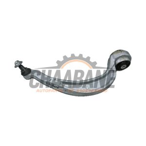 Bras de suspension bas avant gauche 4G0407693J Audi RS7 2013 / 2018