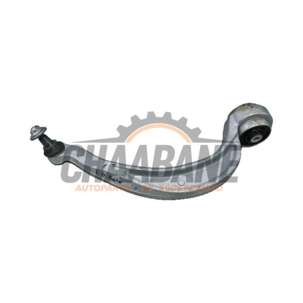 Bras de suspension bas avant gauche 4G0407693J Audi RS7 2013 / 2018