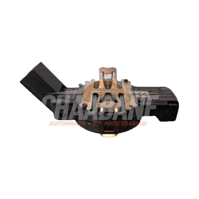 Capteur de pluie A9109053600 Mercedes Sprinter 3,5t (907.6/910.6) 315 CDI 2.0 D RWD