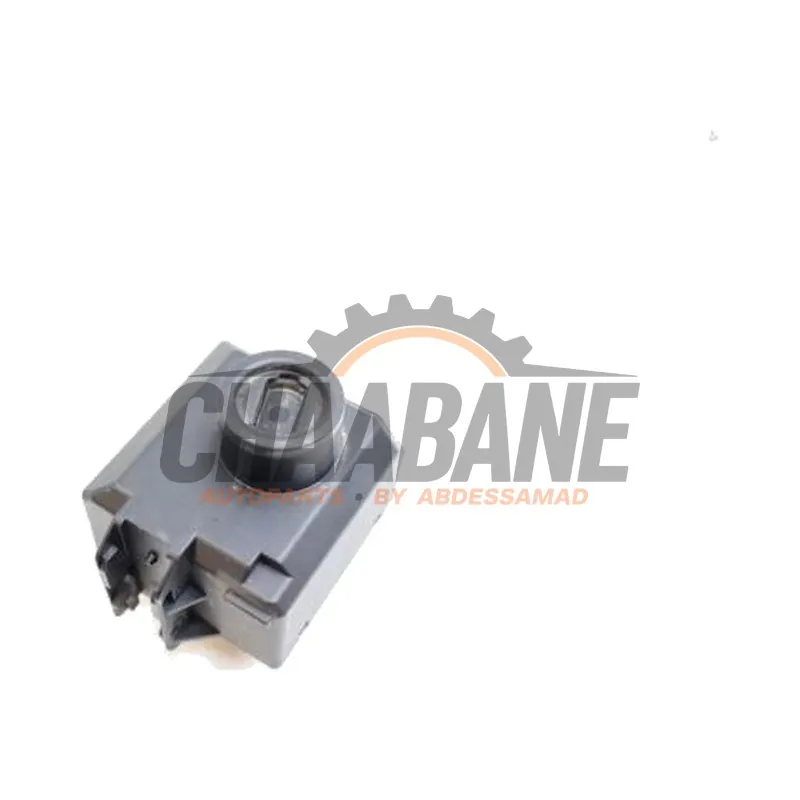 Serrure de contact + cle A4479004505 Mercedes Vito Tourer (447.7) 2.2 116 CDI 16V