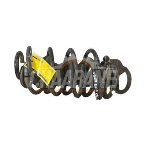 Ressort de flexion arriere A1563240504 Mercedes GLA (156.9) 2.2 200 CDI, d 16V