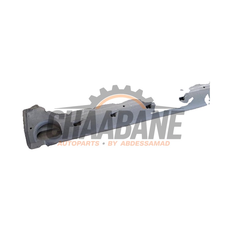 Bas de caisse droit 4KE825208B Audi E-tron (GEN) 50 quattro 2018