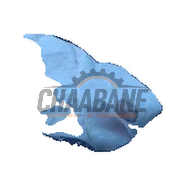 Pare-brise 6F0845011AM Seat Ibiza V (KJB) 1.0 MPI 12V 2017