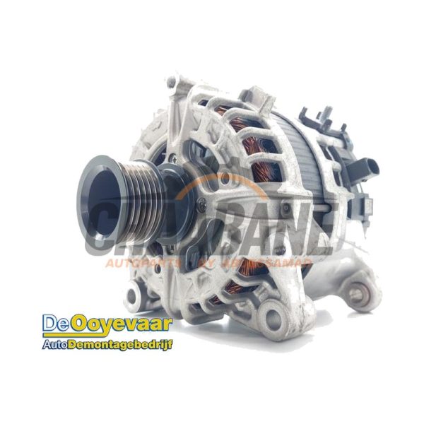 Dynamo 8571358 BMW X7 M50d xDrive 3.0 24V 2019