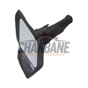 Buse phare 57A955966A Skoda Karoq 1.5 TSI 16V 2017