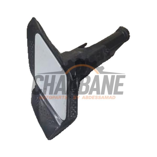Buse phare 57A955966A Skoda Karoq 1.5 TSI 16V 2017