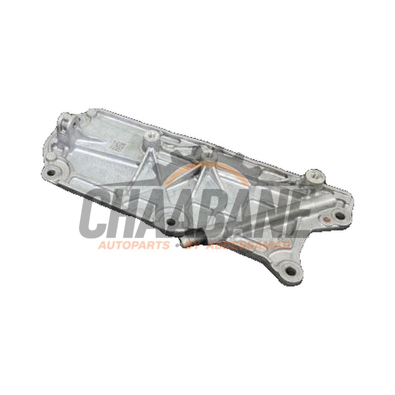 Couvercle de distribution A6540103903 Mercedes E Estate (S213) E-200d 2.0 Turbo 16V