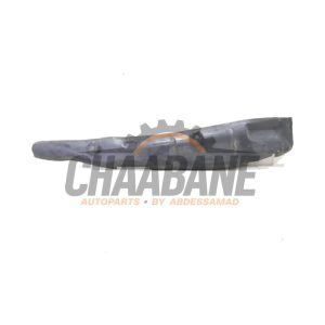 Cadre garde-boue 8W0821111 Audi A4 Avant (B9) 2.0 TDI Ultra 16V 2015