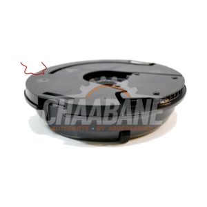 Caisson de graves 83A035382 Audi Q3 (F3B) 2.0 35 TDI 16V 2018
