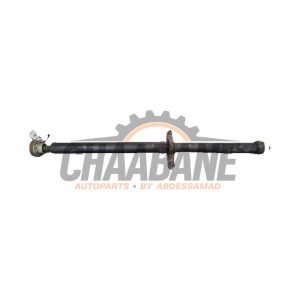 Arbre intermediaire 95B521101AA Porsche Macan (95B) 3.0 V6 24V S 2014