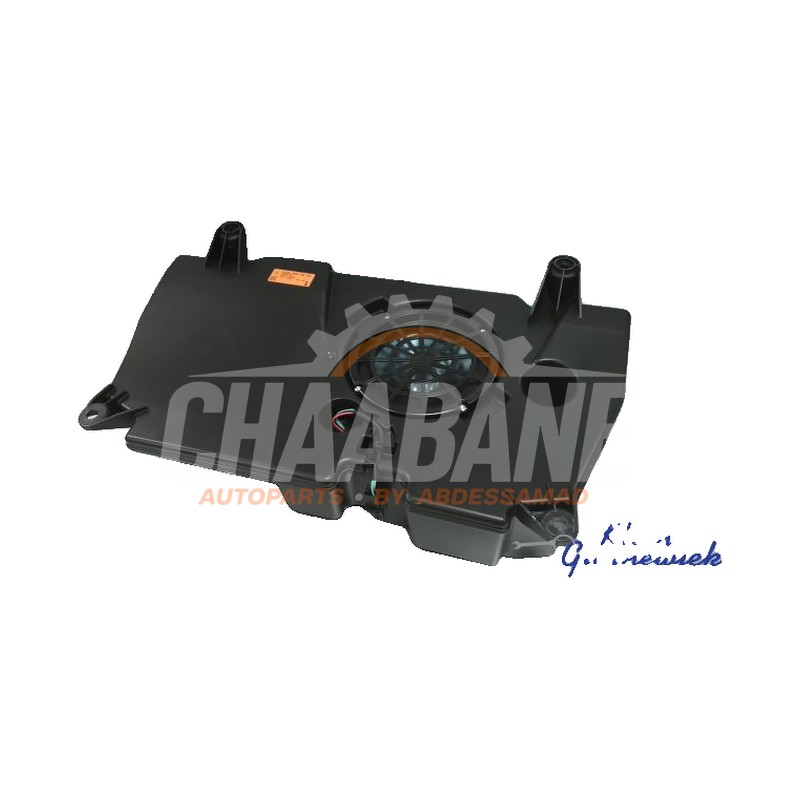 Haut-parleur A2468200002 Mercedes GLA