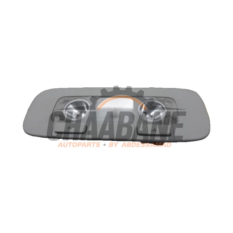 Eclairage interieur avant 3T0947291A Skoda Octavia Combi (5EAC) 1.0 TSI 12V 2012 / 2020