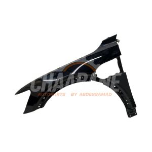 Aile avant gauche 4KE821021C Audi E-Tron S (GEN) Quattro 95 kWh 2020
