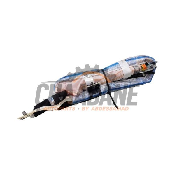 Airbag plafond droite 2G4880742G Volkswagen Taigo 1.0 TSI 110 12V 2021