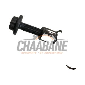 Cardan droit (transmission) 5Q0407272DB Audi A3 Limousine (8VS/8VM) 1.4 TFSI ACT 16V 2013 / 2020
