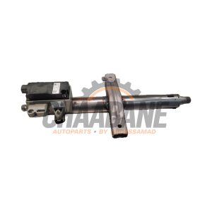 Boitier colonne de direction complet A0999004101 Mercedes GLC (X253) 2.0 250 16V 4-Matic