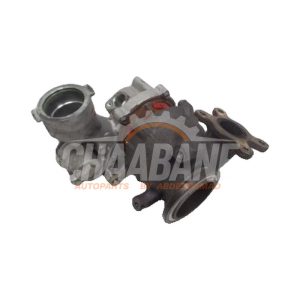 Moteur 05E145701E Seat Leon Sportstourer (KLF) 1.5 TSI 16V 2020
