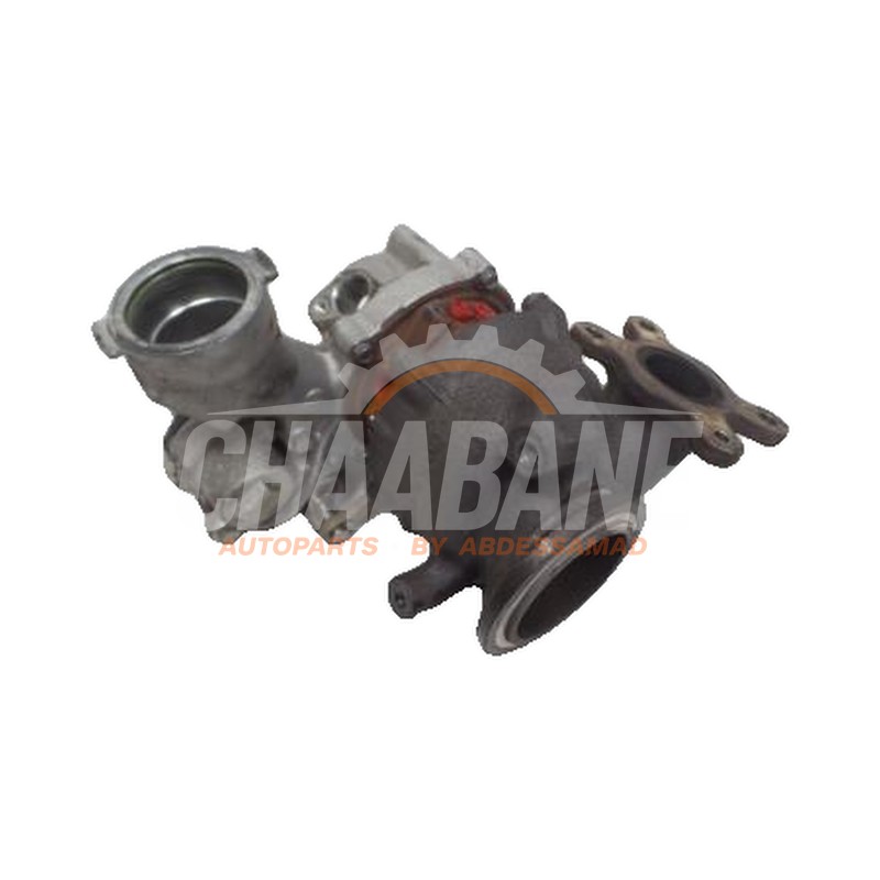 Moteur 05E145701E Seat Leon (KLB) 1.5 TSI 16V 2019