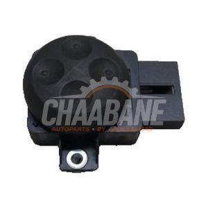 Commutateur reglage direction 8E0959777A Audi S5 Limousine (FU2) 3.0 TDI V6 24V Clean Diesel 2024