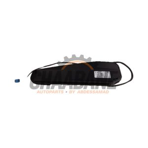 Airbag lateral 72127239616 BMW 3-Serie 2012 / 2019