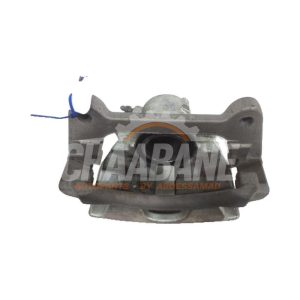 Etrier de frein avant gauche 8V0615123D Audi TT 2014