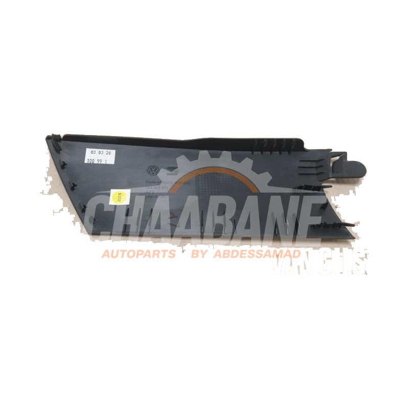Montant avant gauche 10A868823 Volkswagen ID.3 (E11/E12) First, Life, Pro 58 kWh 2019