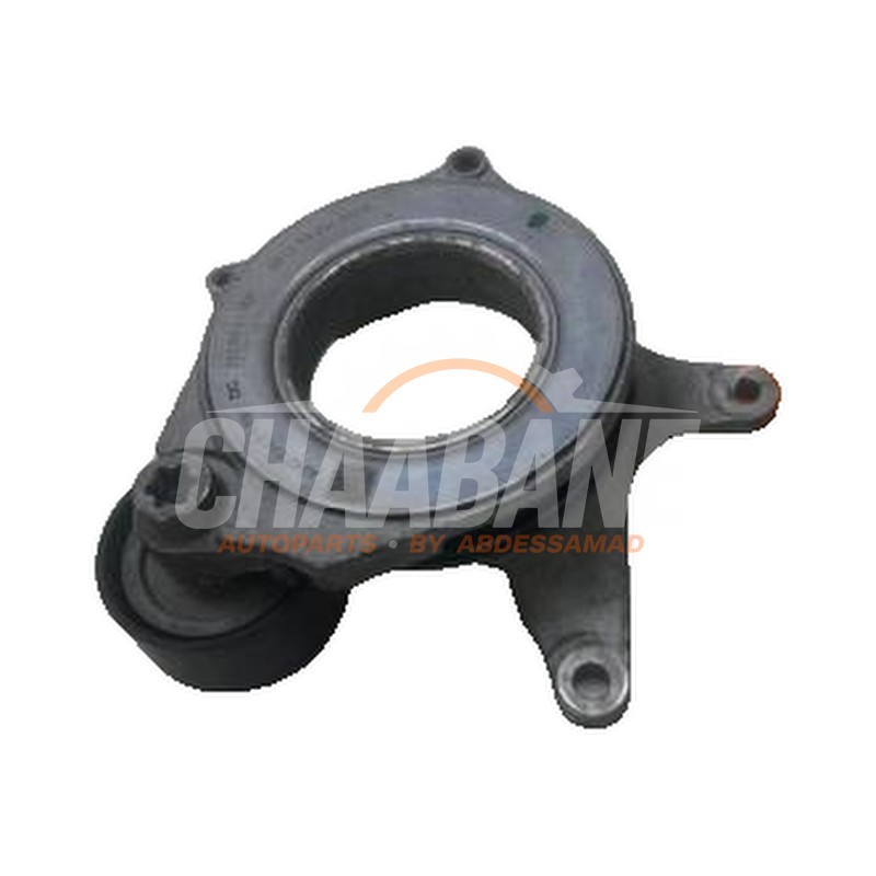 Rouleau tendeur courriere de multi 2822000170 Mercedes GLB (247.6) 1.3 GLB-200 Turbo 16V