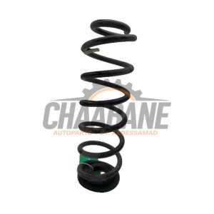Ressort de flexion arriere 5Q0511121AF Skoda Octavia Combi (NXAC) 1.0 TSI 12V 2019