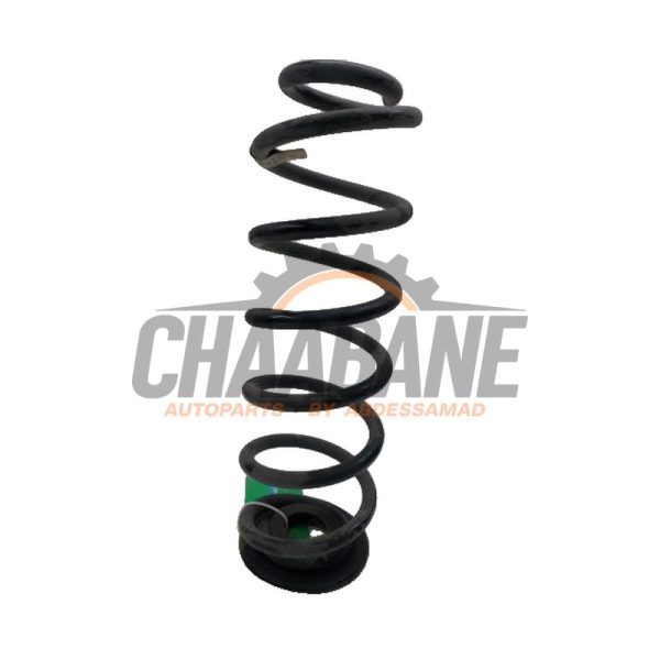 Ressort de flexion arriere 5Q0511121AF Skoda Octavia Combi (5EAC) 1.0 TSI 12V 2012 / 2020