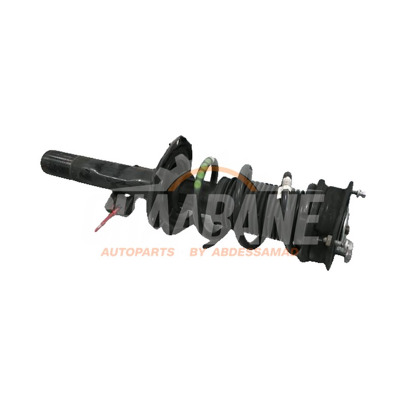 Barre amortisseur avant droit 2Q0411105M Seat Ibiza 2017