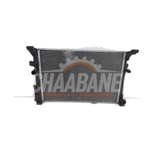 Radiateur deau A2465001203 Mercedes A (W176) 1.5 A-180 CDI, A-180d 16V