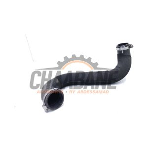 Tuyau intercooler 8W0145738F Audi A4 Avant (B9) 2.0 TFSI 16V 2015