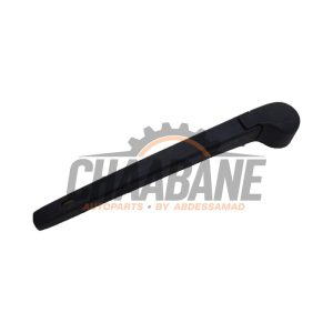 Bras essuie-glace arriere 11A955707 Volkswagen ID.4 (E21) Performance 77 kWh 2020