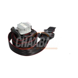 Ceinture de securite avant droite 8V58577056EVM1 Audi RS 3 Limousine (8VS/8VM) 2.5 TFSI 20V Quattro 2017 / 2020