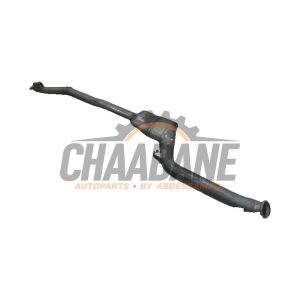 Catalyseur 18309452137 BMW 7-Serie 2015 / 2022