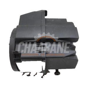 Haut-parleur GPLA19F112AB Jaguar I-Pace EV400 AWD