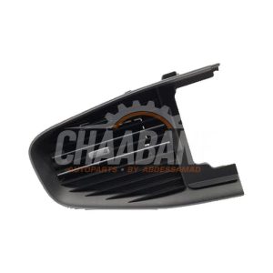 Aerateur tableau de bord A1678302700 Mercedes GLE (V167) 400d 2.9 4-Matic