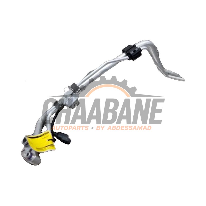 Tuyau de climatisation XXXXX Audi A3 Sportback (8VA/8VF) 1.5 30 g-tron 16V 2012 / 2020