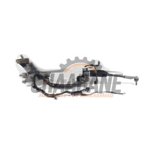 Boitier de direction assistee 5Q1423051R Seat Leon (5FB) 1.6 TDI Ecomotive 16V 2012 / 2020