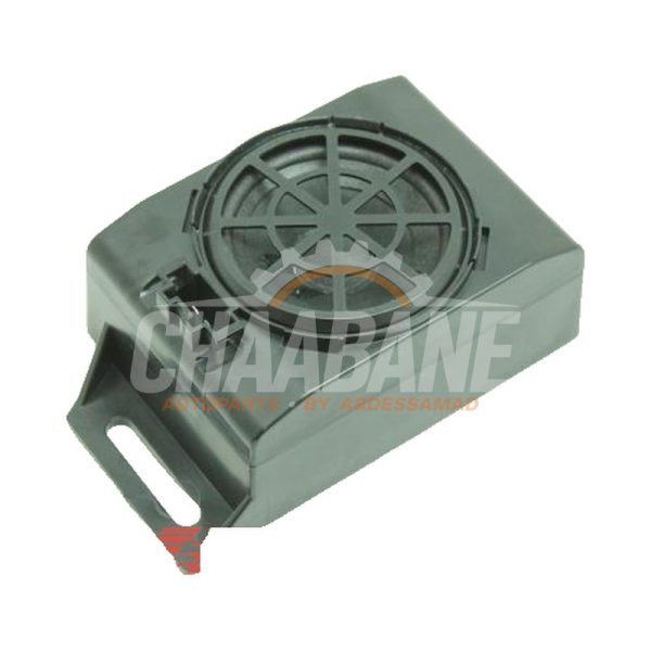 Module PDC 7PP035709B Porsche Cayenne Coupe (9YB) 3.0 V6 24V Turbo 2019