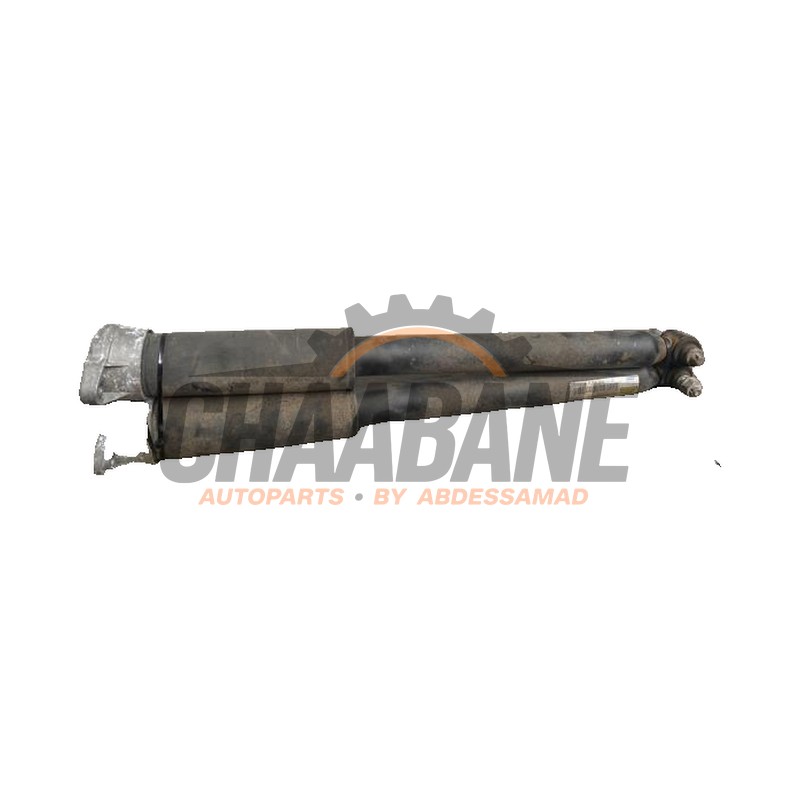 Kit amortisseur A2053207430 Mercedes C (W205) C-250 CDI 2.2 16V BlueTEC, C-250 d 4Matic
