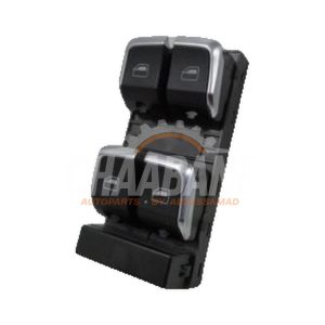 Commutateur combi vitres 8F0959851B Audi RS5 2013 / 2015