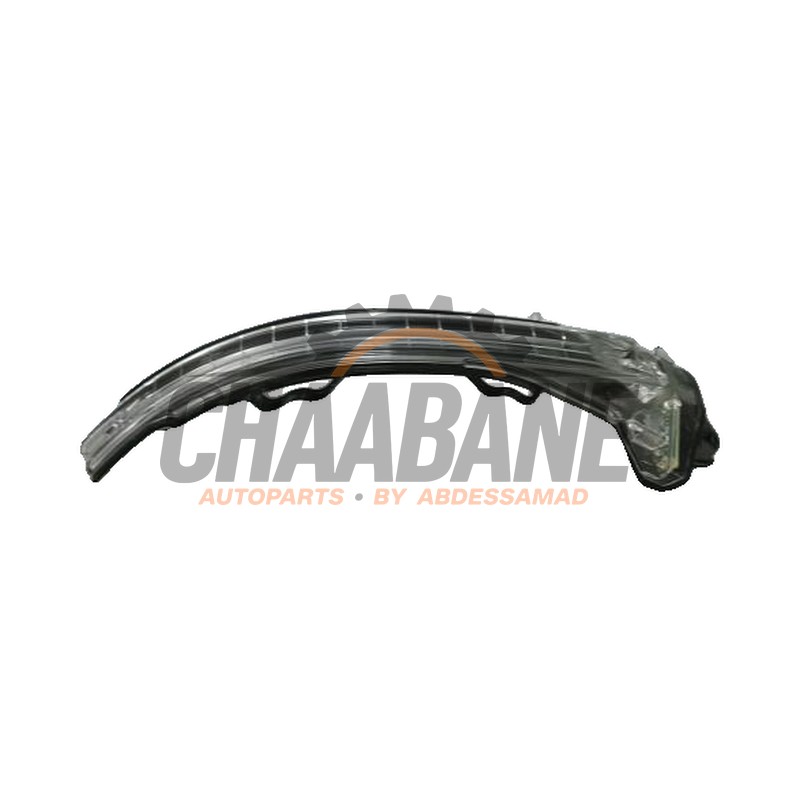 Feu clignotant de miroir gauche 8W0949101 Audi A4 2015