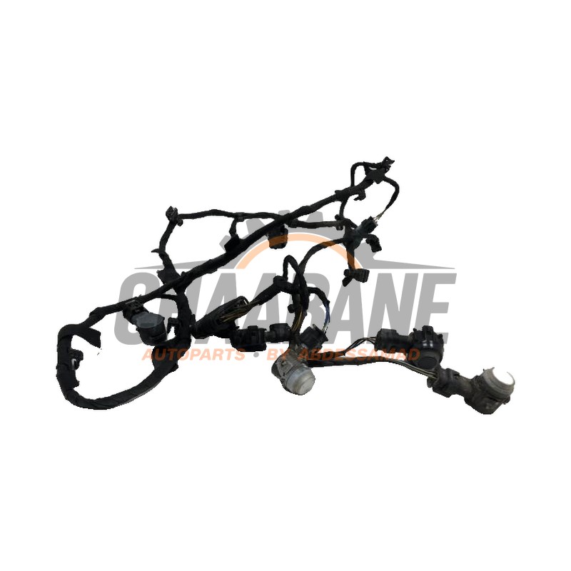 Kit capteur PDC A2475403509 Mercedes B (W247) 2.0 B-200d